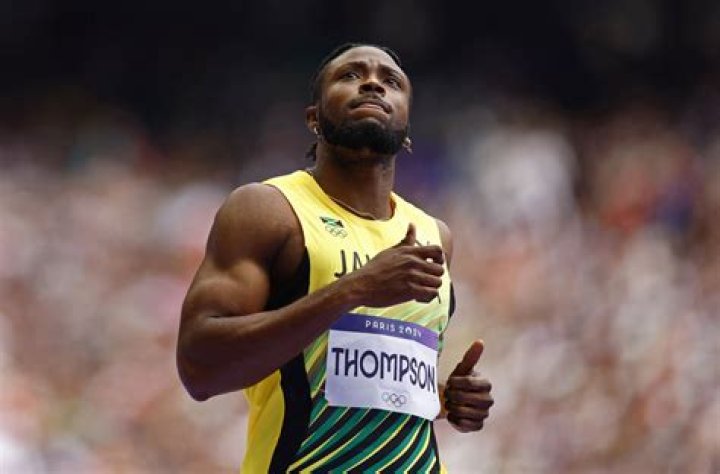 
Sterlin Thompson Height, Weight, Net Worth, Age, Birthday, Wikipedia, Who, Nationality, Biography 