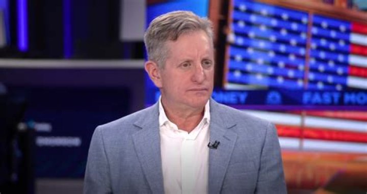 Steve Eisman Biography, Age, Height, Wife, Net Worth, Family