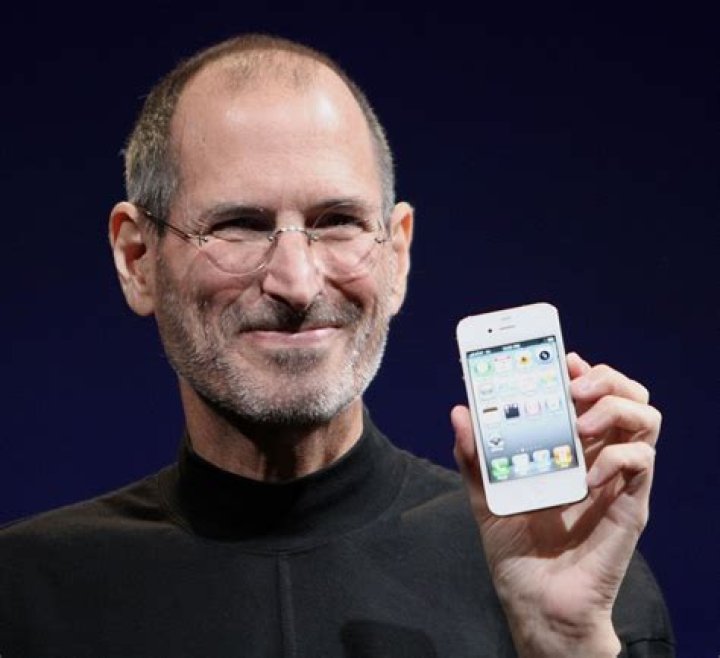 Steve Jobs (Entrepreneur) - Age, Birthday, Bio, Facts, Family, Net Worth, Height & More