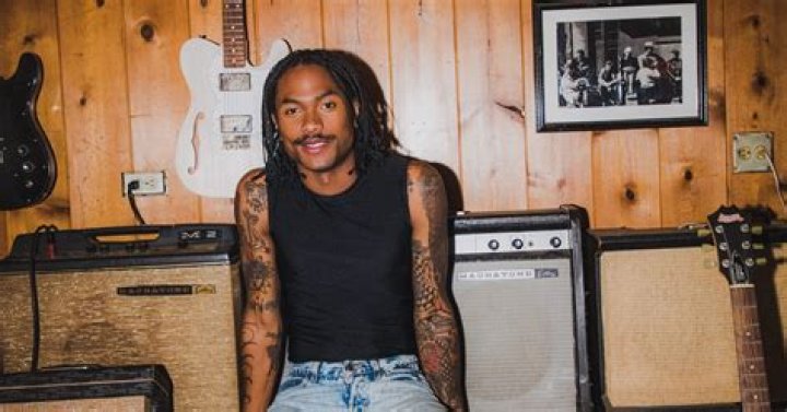 Steve Lacy Biography, Age, Height, Wife, Net Worth, Family