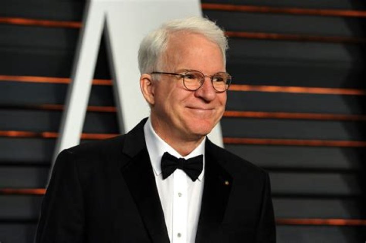 Steve Martin (Movie Actor) - Age, Birthday, Bio, Facts, Family, Net Worth, Height & More