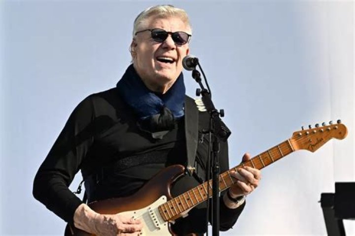 Steve Miller (Guitarist) - Age, Birthday, Bio, Facts, Family, Net Worth, Height & More