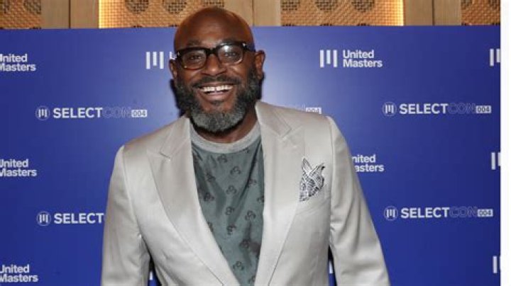 Steve Stoute Biography, Age, Height, Wife, Net Worth, Family