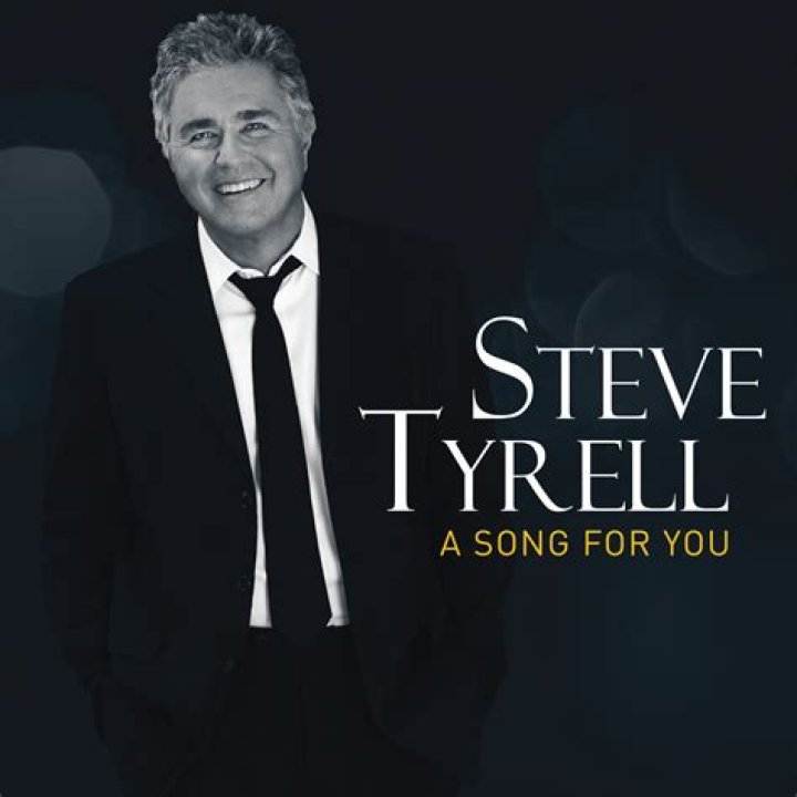 Steve Tyrell (Jazz Singer) - Age, Birthday, Bio, Facts, Family, Net Worth, Height & More