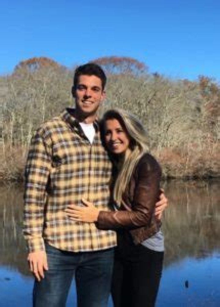 Steven Matz is Married to Wife: Taylor Cain Matz. Kids.