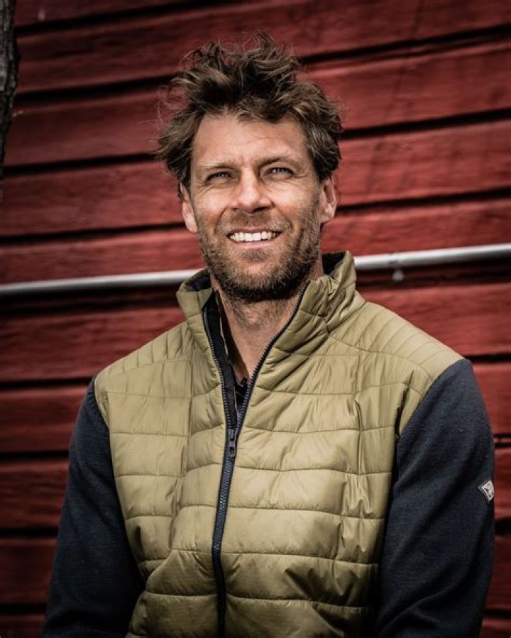 Steven Nyman Biography, Age, Height, Wife, Net Worth, Family