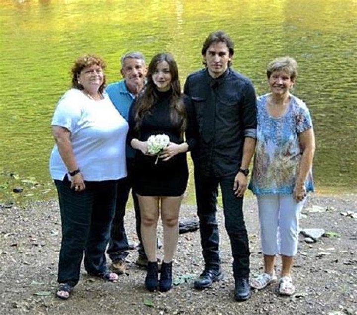 Father And Daughter Arrested For Grossest Thing Imaginable