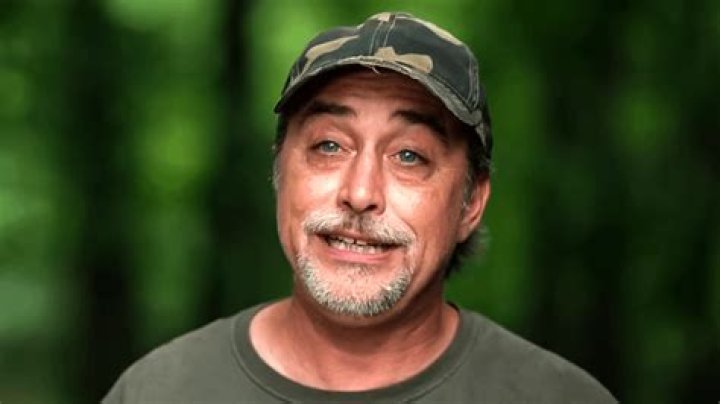 Steven Ray Tickle biografía, edad, altura, esposo, net worth, familia