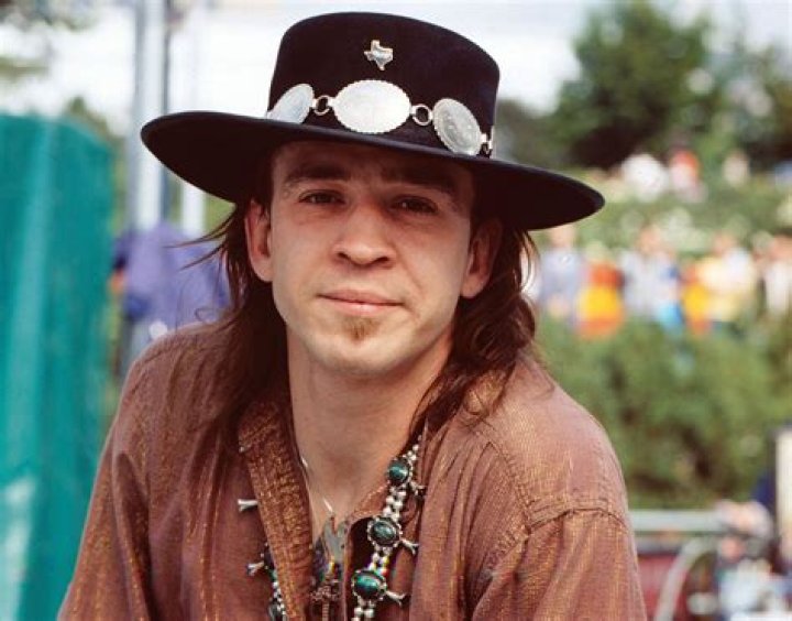 Astrology Birth Chart of Stevie Ray Vaughan (Guitarist) 2024