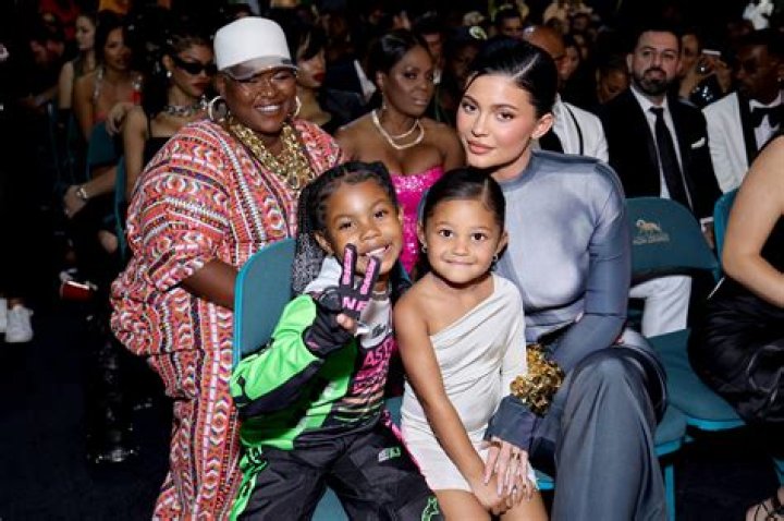 Stormi Webster Height, Weight, Net Worth, Age, Birthday, Wikipedia, Who, Nationality, Biography