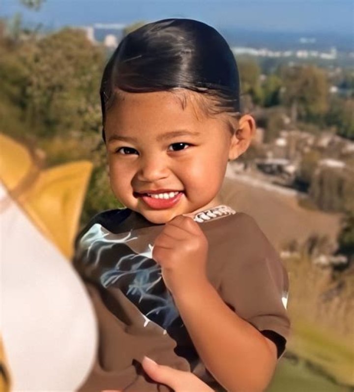 Who is Stormi Webster? Wiki, Biography, Net worth, Age, Birthday, Parents, Cousins, Height & More