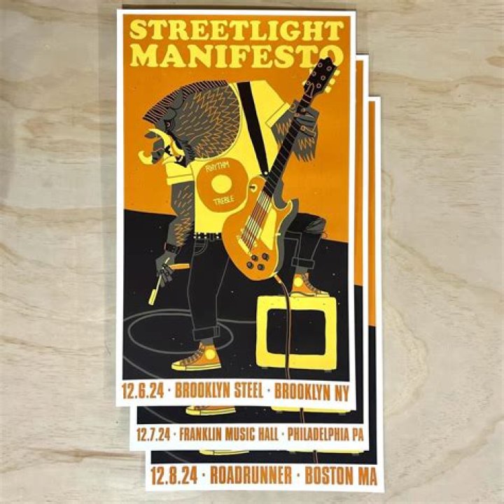 Streetlight Manifesto (Band) - Members profile, Facts, Wiki, Achievements, Net worth 2024 (updated)