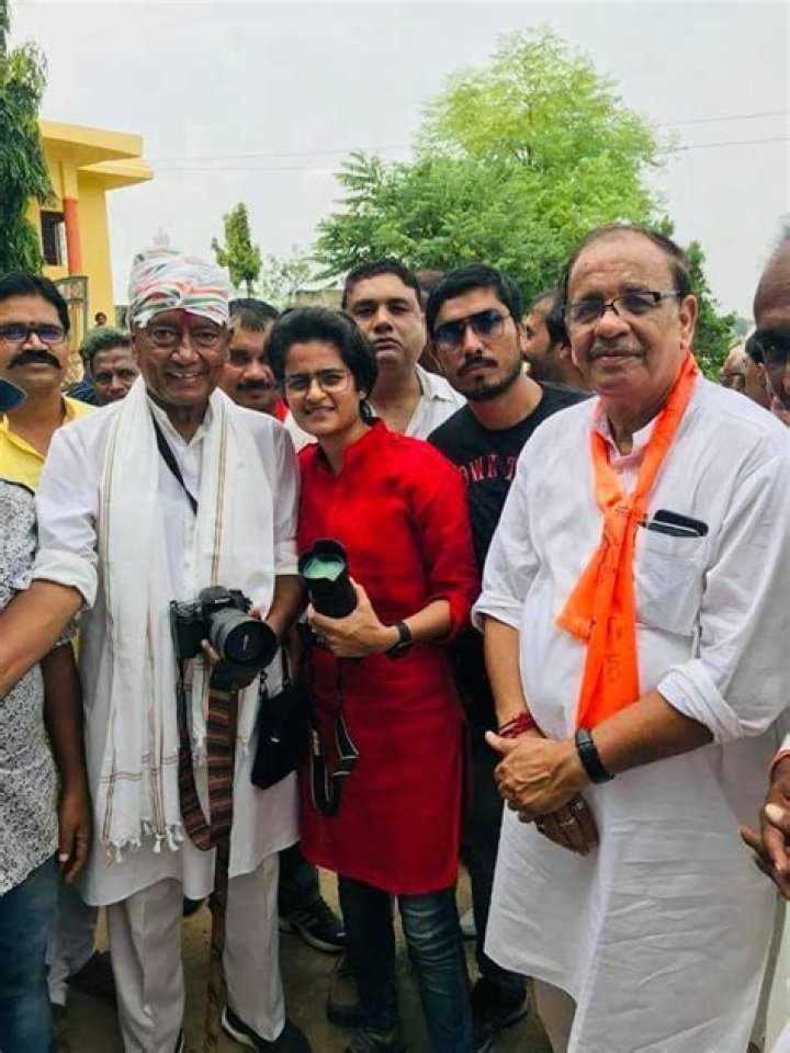 Subhash Kumar Sojatia Biography, Age, Height, Wife, Net Worth, Family