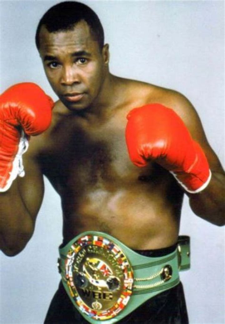 Sugar Ray Leonard (Boxer) - Age, Birthday, Bio, Facts, Family, Net Worth, Height & More