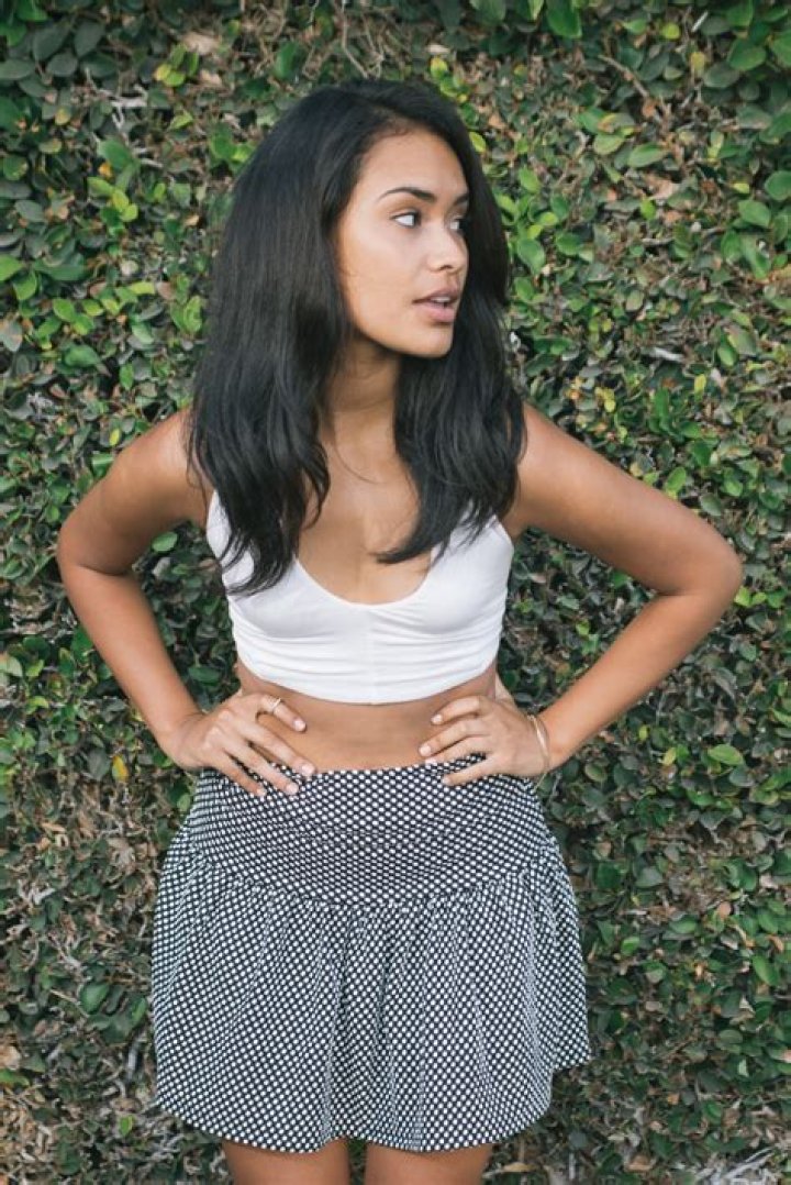 Sulem Calderon – Celebsgraphy