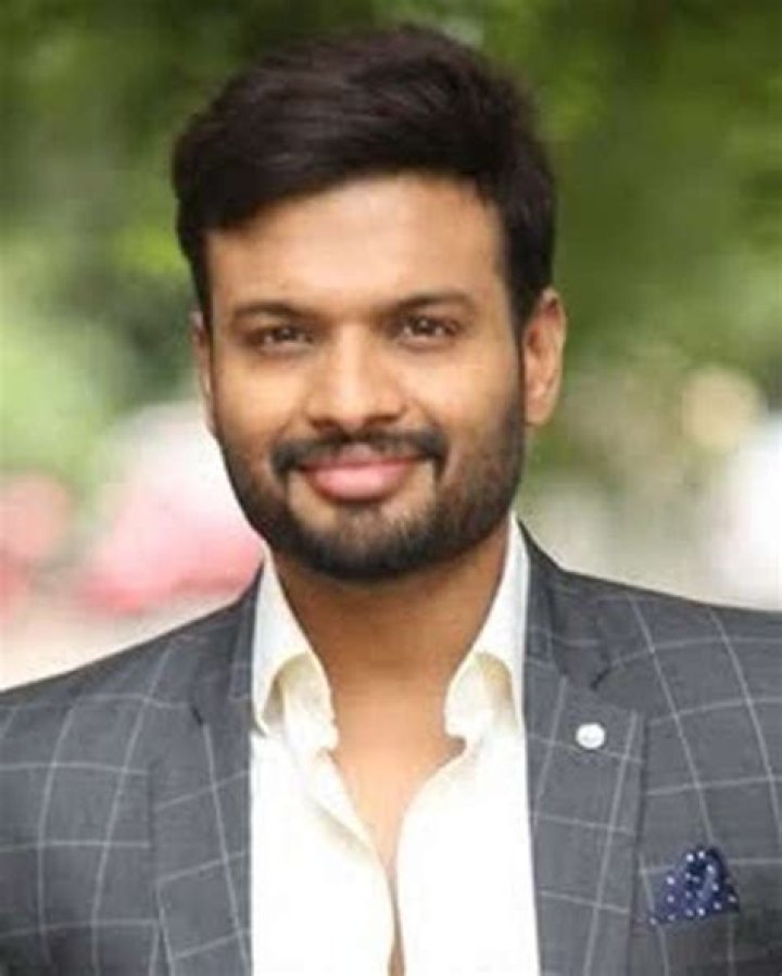 Sumanth Shailendra Height, Weight, Net Worth, Age, Birthday, Wikipedia, Who, Instagram, Biography