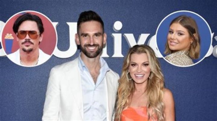 ‘Summer House’ Stars Lindsay Hubbard and Carl Radke React to Scandoval: ‘Crazy’