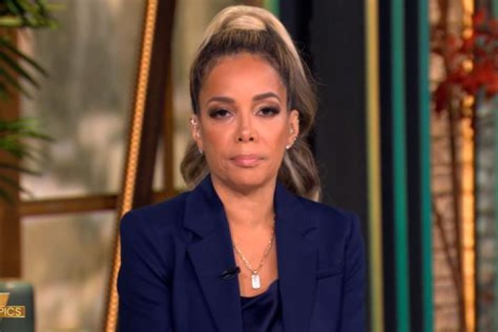 Sunny Hostin (Lawyer) - Age, Birthday, Bio, Facts, Family, Net Worth, Height & More