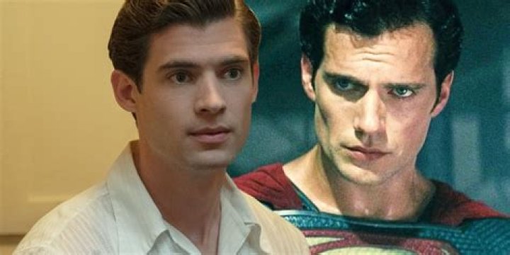 Robbing the Cradle‘Superman’ Henry Cavill, 32, Dating 19-Year-Old College Student