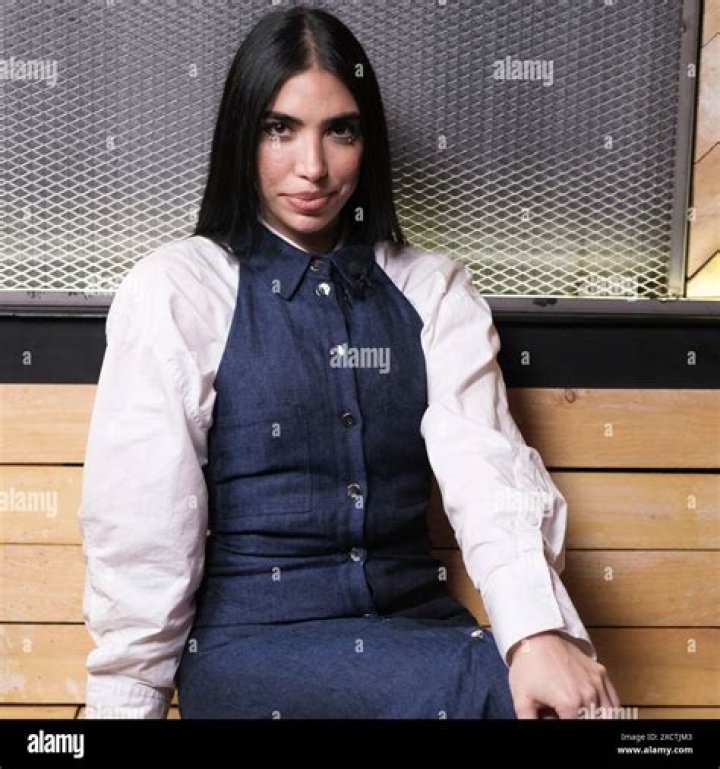 Surthany Hejeij (TikTok Star) - Age, Birthday, Bio, Facts, Family, Net Worth, Height & More