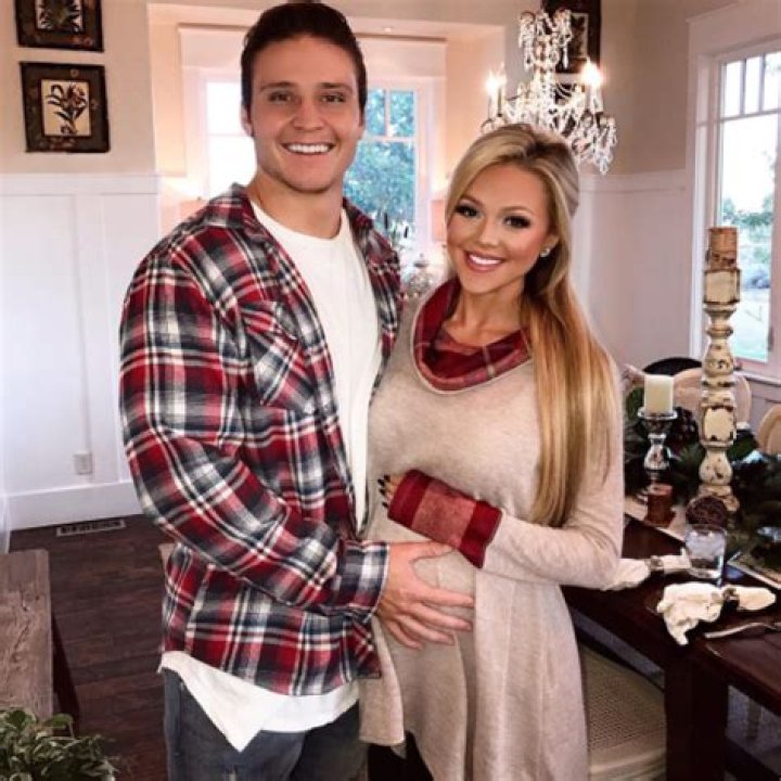 ‘Survivor’ Star Angie Layton Welcomes Baby Son — Find out His Adorable Name!