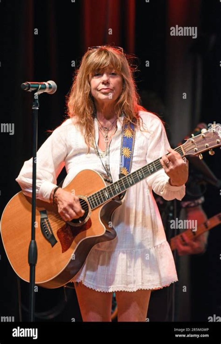 Susan Cowsill Biography, Age, Height, Husband, Net Worth, Family