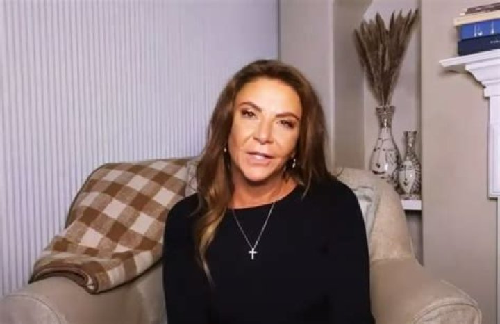 Susan Molinari Biography, Age, Height, Husband, Net Worth, Family