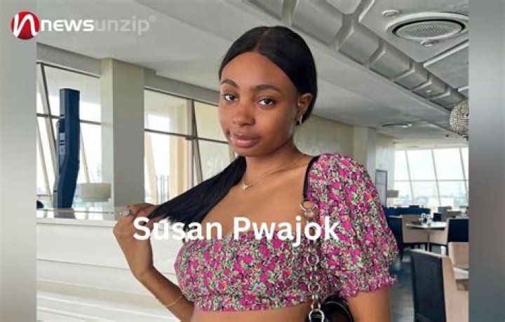 Susan Pwajok Height, Weight, Net Worth, Age, Birthday, Wikipedia, Who, Instagram, Biography