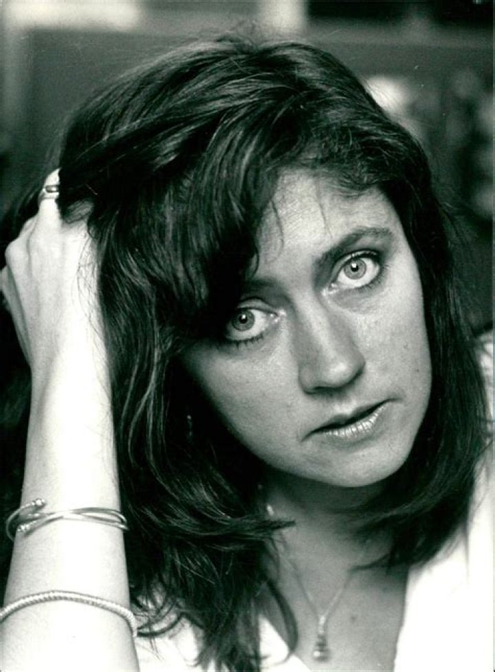 Susie Figgis Biography, Age, Height, Husband, Net Worth, Family