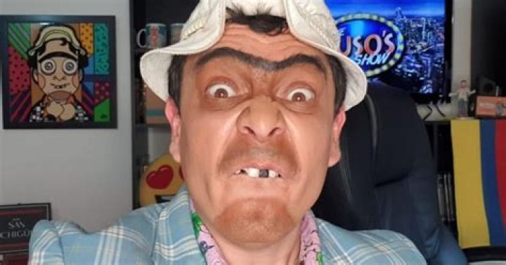 Suso el Paspi (Comedian) - Age, Birthday, Bio, Facts, Family, Net Worth, Height & More