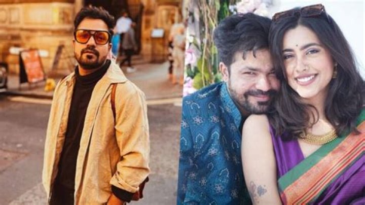 Suvrat Joshi Biography, Age, Height, Wife, Net Worth, Family