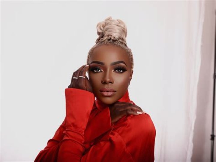 Suzan Mutesi (Reality Star) - Age, Birthday, Bio, Facts, Family, Net Worth, Height & More