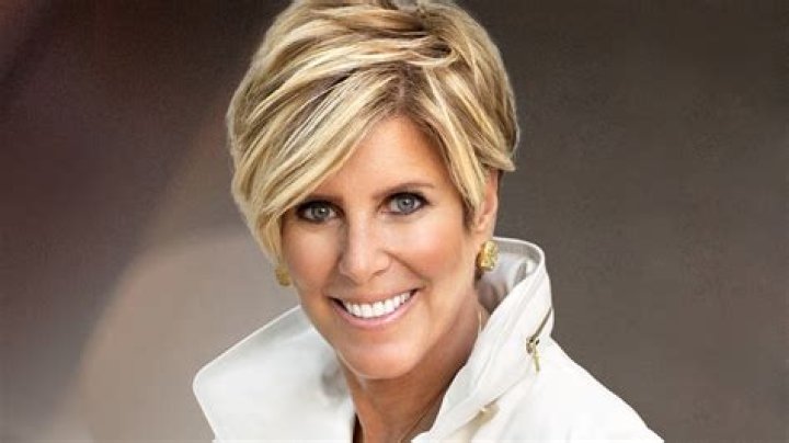 Suze Orman