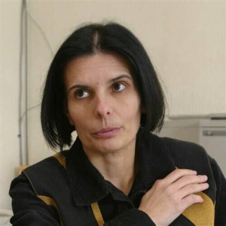 Svetla Vassileva biografía, edad, altura, esposa, net worth, familia