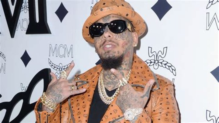 Swagg Man (Rapper) - Age, Birthday, Bio, Facts, Family, Net Worth, Height & More