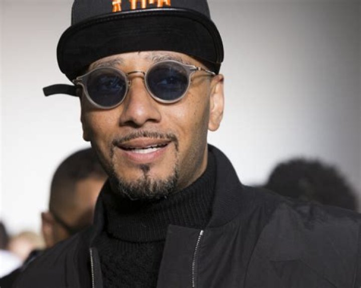 Swizz Beatz Religion: Is He Muslim?