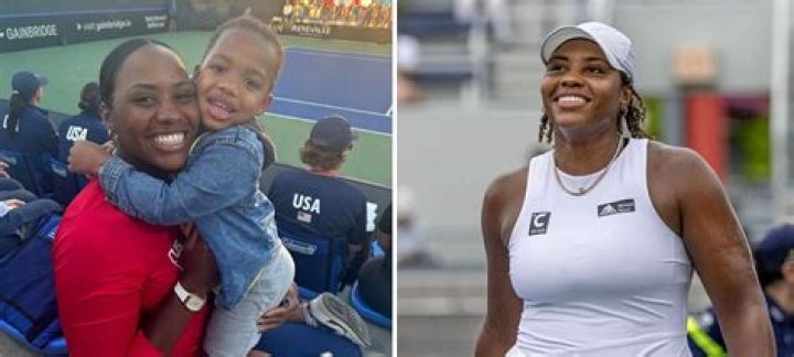 
Symone Townsend, 5 Facts About Taylor Townsend’s Sister Who Is Also A College Tennis Player 