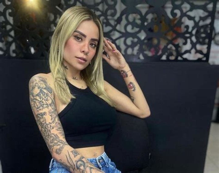 Talia Eisset (Reality Star) - Idade, aniversário, biografia, fatos, família, patrimônio líquido, altura e muito mais