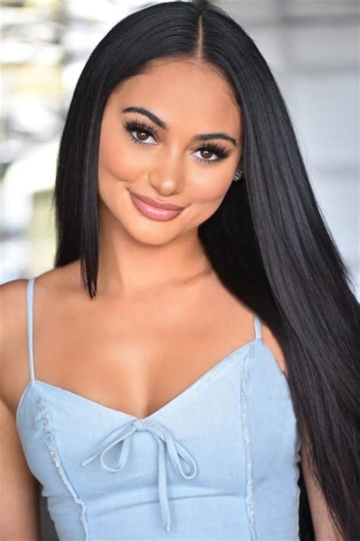 Who is Tamera Kissen? Wiki, Age, Height, Boyfriend, Family, Biography & More