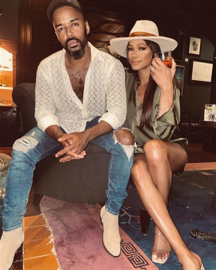 Astrology Birth Chart of Tamica Lee (Reality Star) 2024