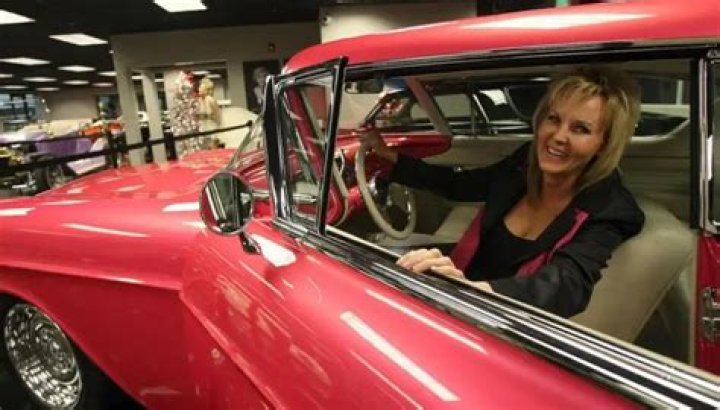 Tammy Allen Car Collector Wikipedia & Net Worth – Here Is What We Know About Her