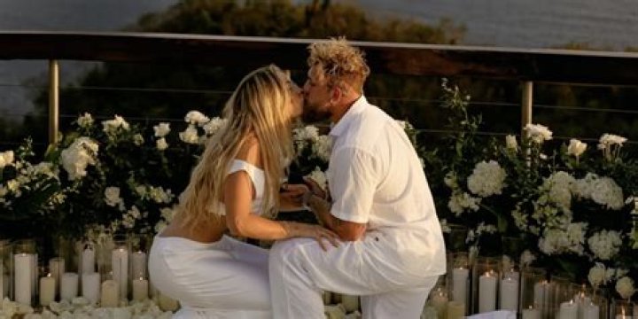 Hold Up … It Totally Looks Like Tana Mongeau and Jake Paul Are Engaged