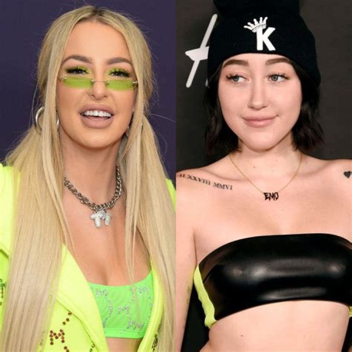 Oops! Tana Mongeau Wishes BFF Noah Cyrus a Happy 21st Birthday … but She’s Only 20