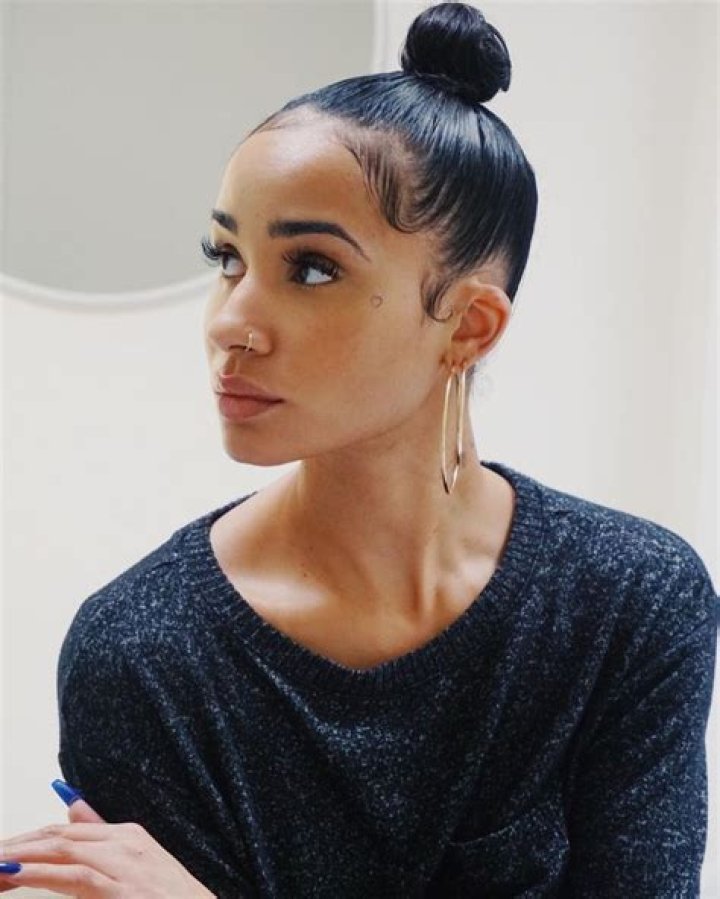 Tanaya Henry Bio: Net Worth, Age, Boyfriend, Ethnicity, Nationality, Wiki, Parents. 2022