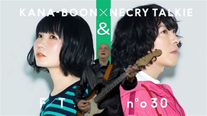 Taniguchi Maguro (Guitarist) - Age, Birthday, Bio, Facts, Family, Net Worth, Height & More