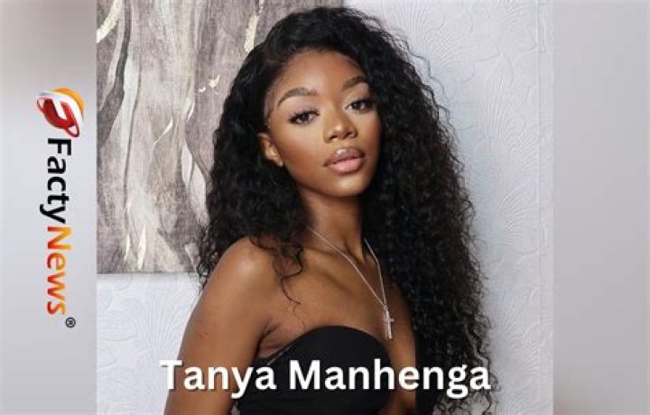 
Tanya Manhenga Height, Weight, Net Worth, Age, Birthday, Wikipedia, Who, Instagram, Biography 