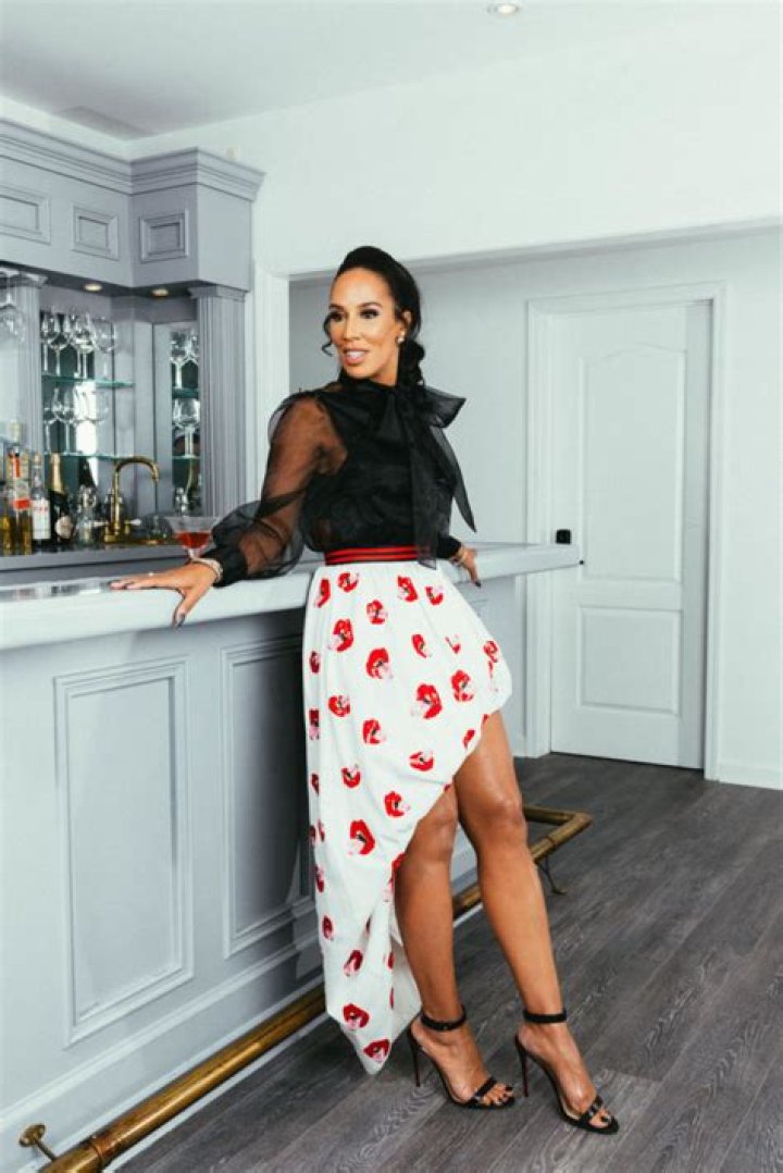 Tanya Sam (Reality Star) - Age, Birthday, Bio, Facts, Family, Net Worth, Height & More