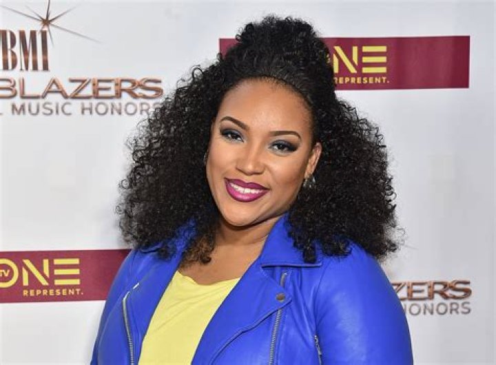 Tasha Page-Lockhart biografía, edad, altura, esposa, net worth, familia