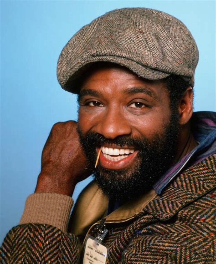 Taurean Blacque biografía, edad, altura, esposo, net worth, familia