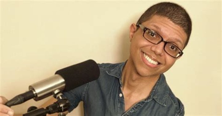 Tay Zonday Biography, Age, Height, Wife, Net Worth, Family